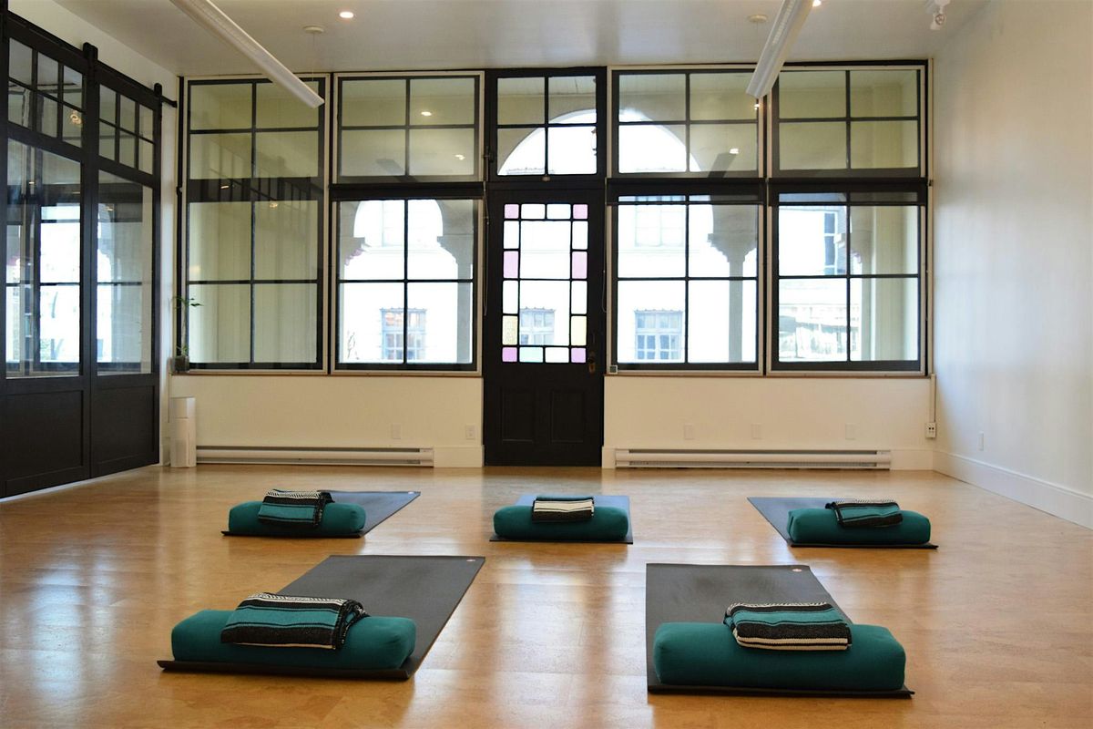 Luna Love: A New Moon Invitation