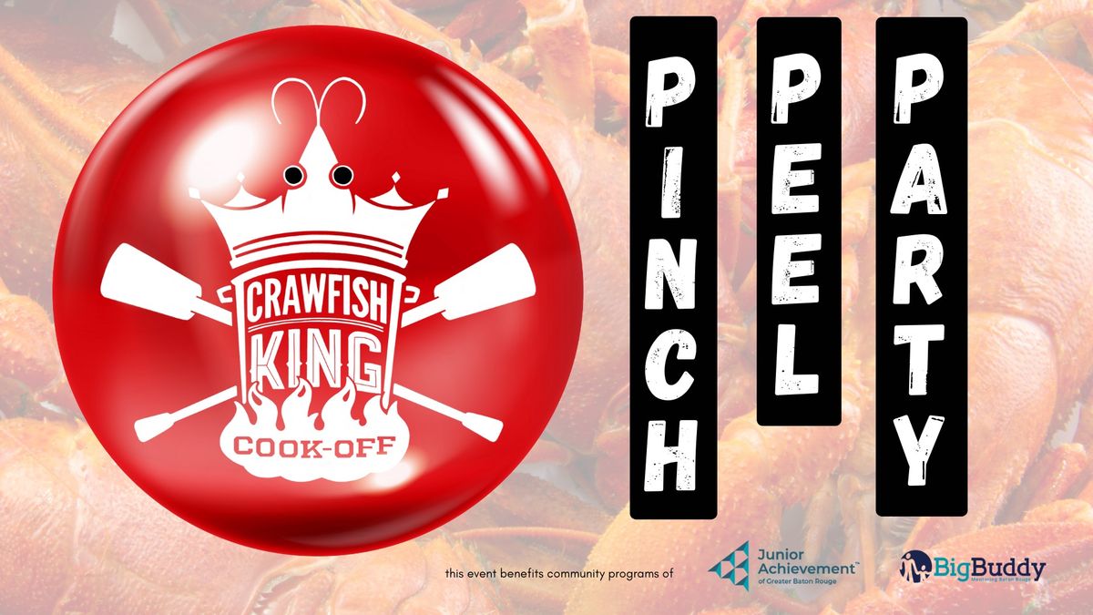 Crawfish King Cook-Off