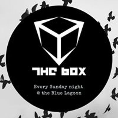 ::THE BOX::