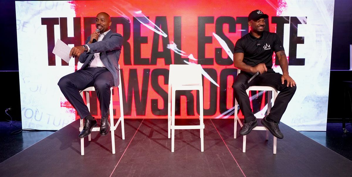 Real Estate Newsroom Live Miami