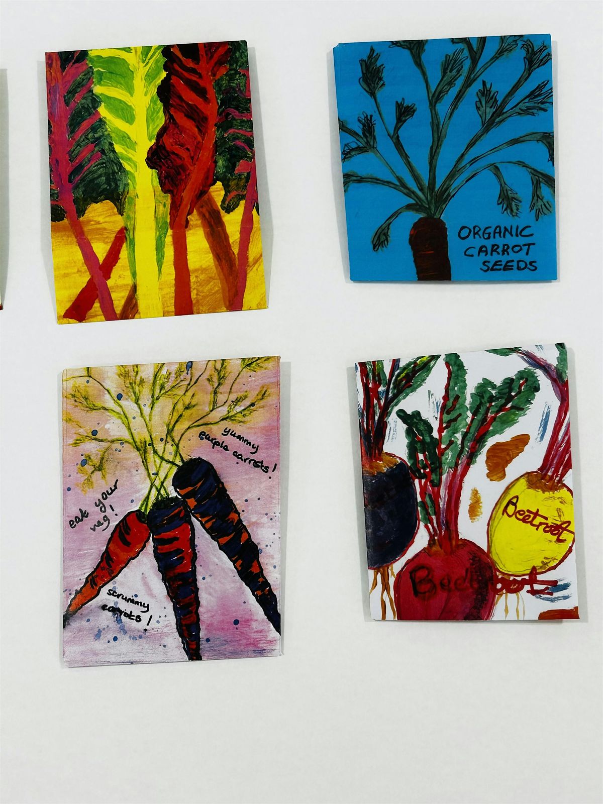 Drawn to Art over 55's