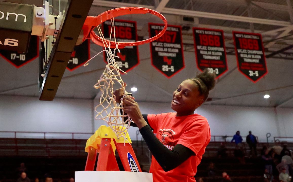 Atlantic 10 Mens Basketball Tournament - Session 3