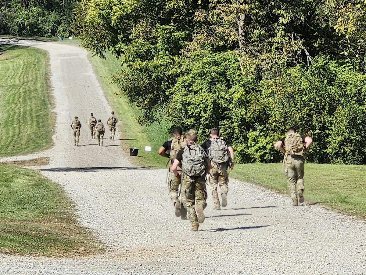 Queenslake 5th Annual Mogadishu Mile Kentucky