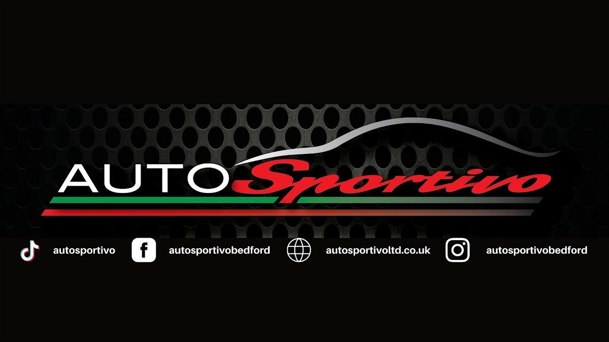 Autosportivo Italian car day