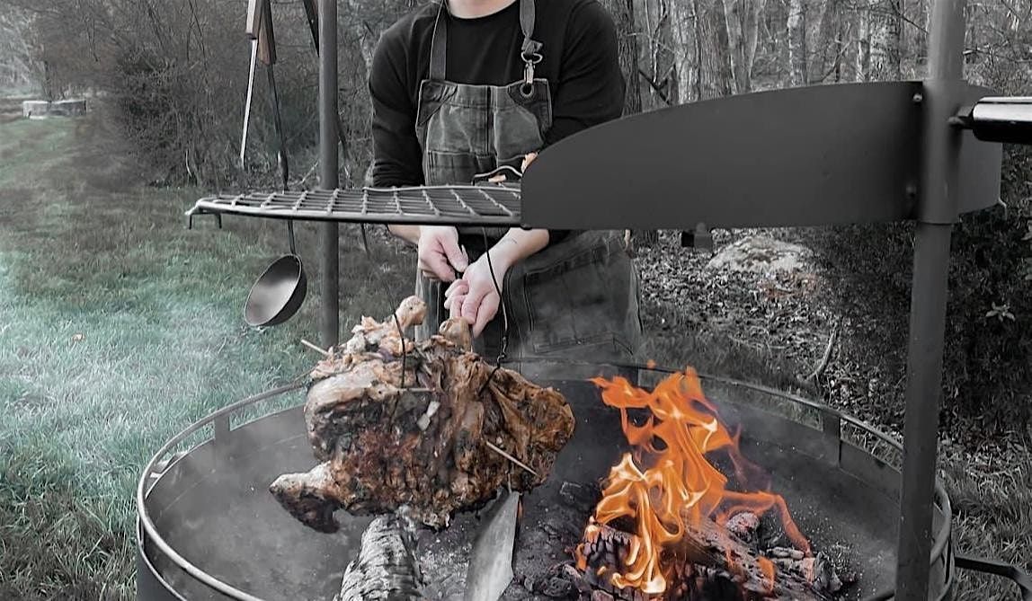 FIREWEED DINNER SERIES