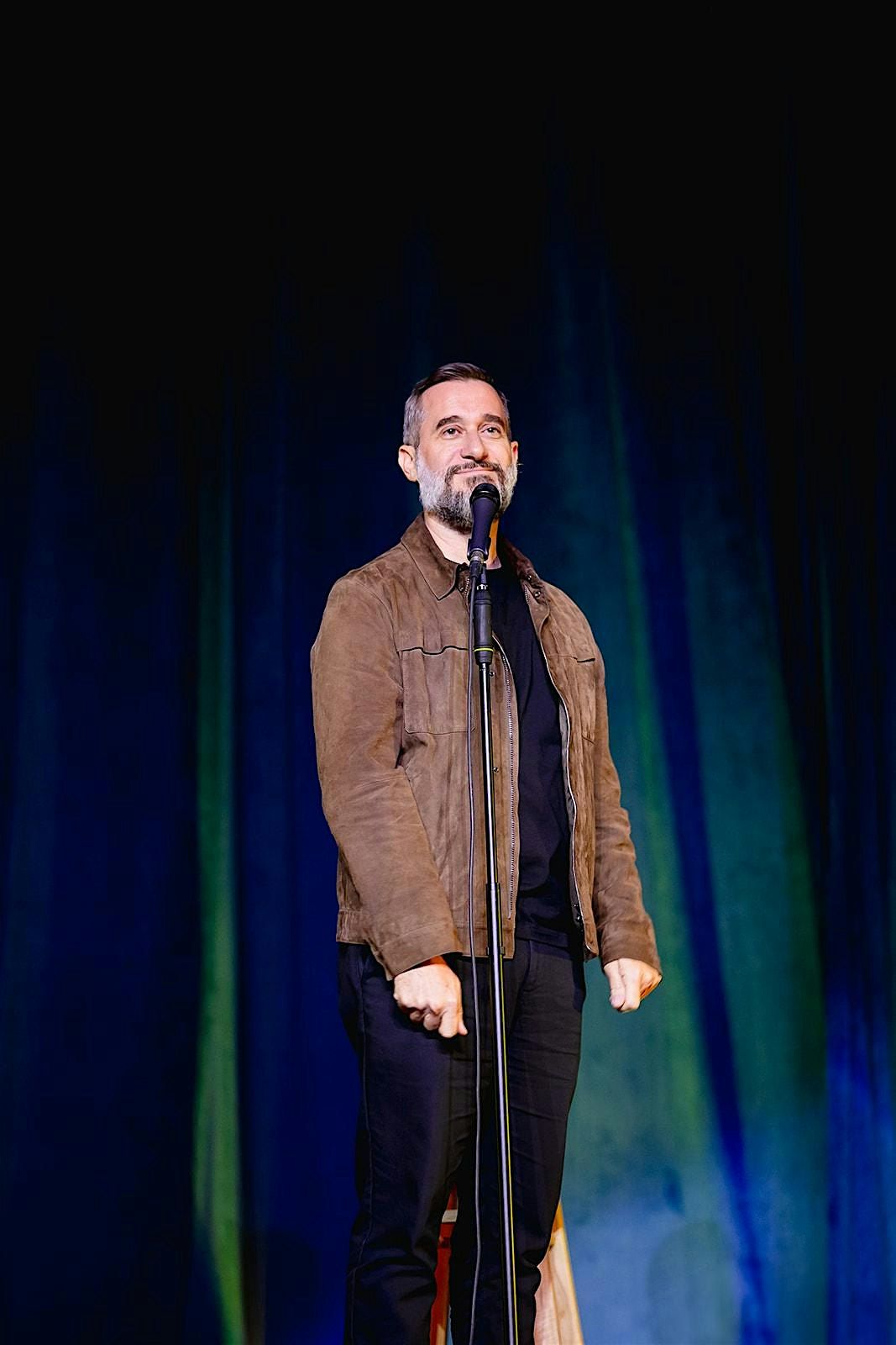 Carlos Sanchez en Dallas, TX