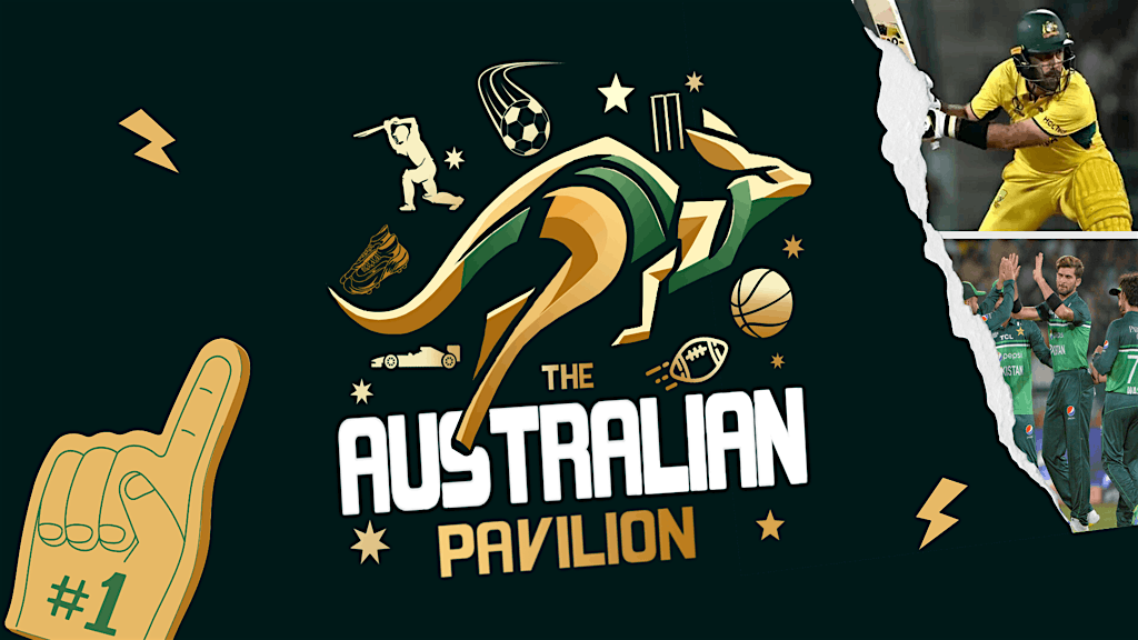 Team India VS Team Australia Players Signed and Match Worn items Exhibition