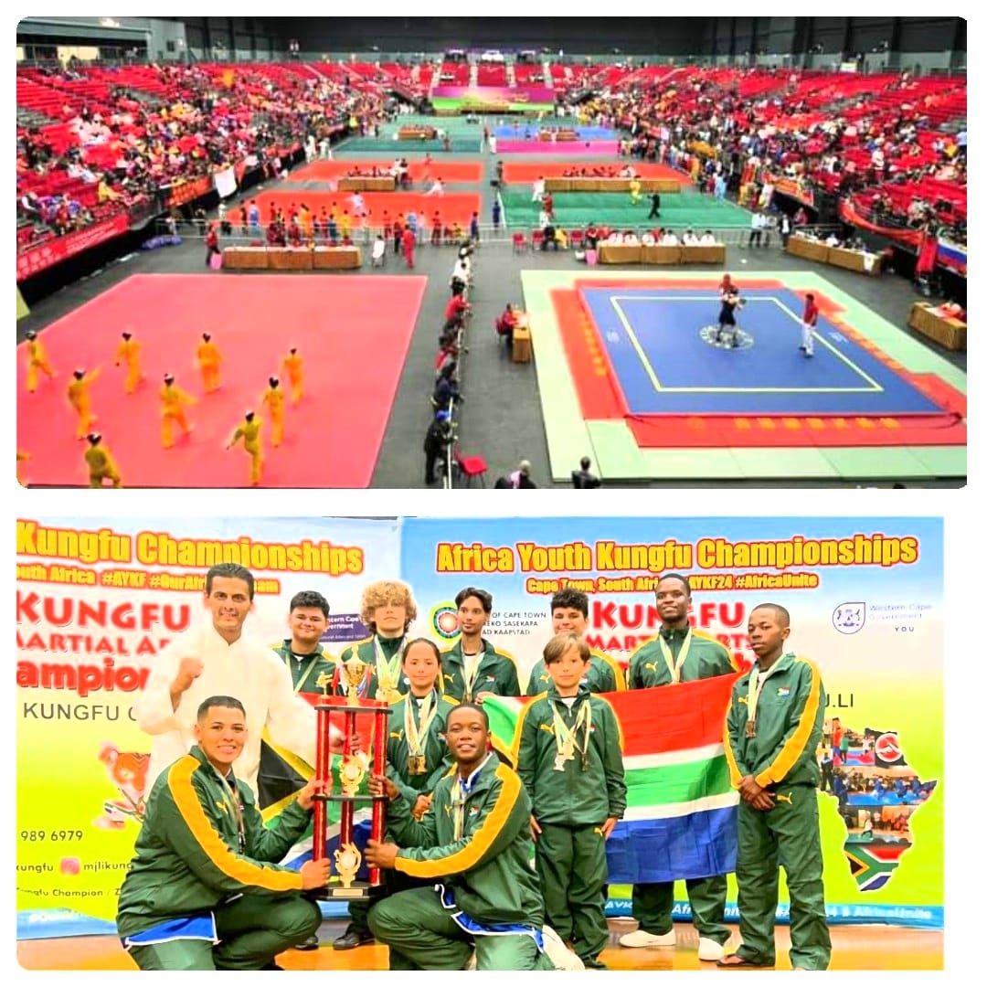 S.A. Youth Kungfu Team to Hong Kong Champs-Sept2024 #SAHK24\ud83c\uddff\ud83c\udde6\ud83c\udded\ud83c\uddf0\ud83c\udfc6