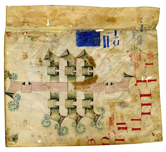 RGME Autumn Colloquium IN PERSON: Workshop 2 (21 November at 3:00 pm)