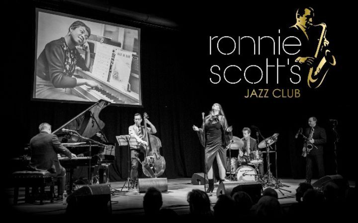 The Ronnie Scott\u2019s All Stars