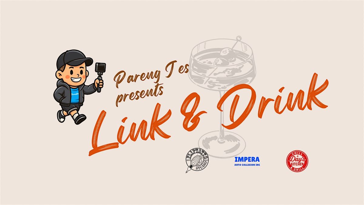 Link & Drink