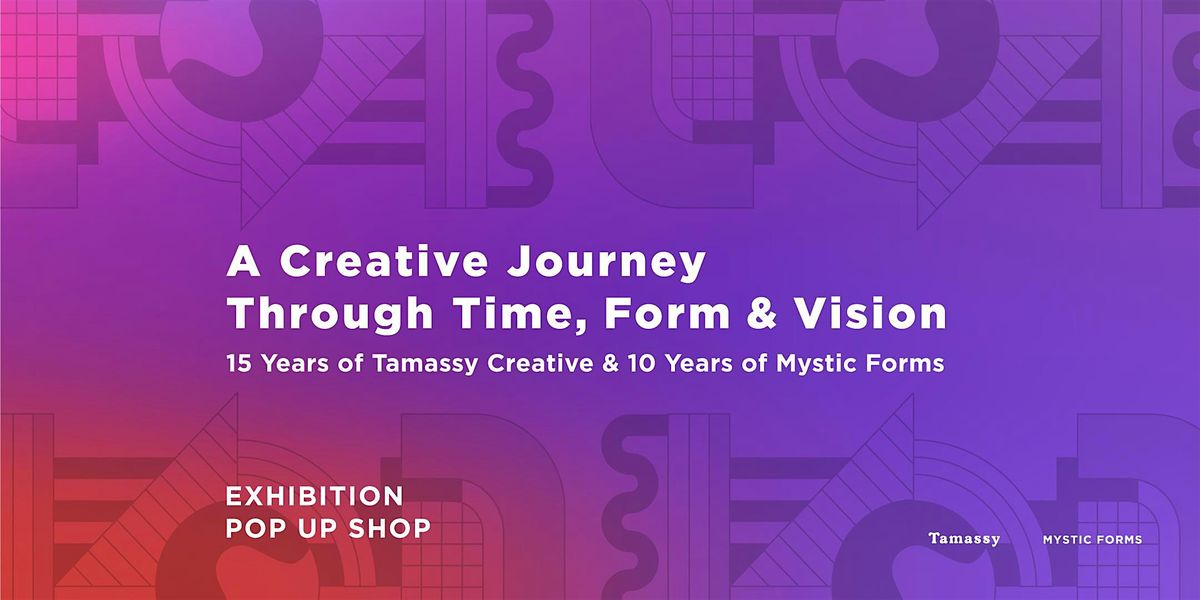 A Creative Journey Through Time, Form & Vision