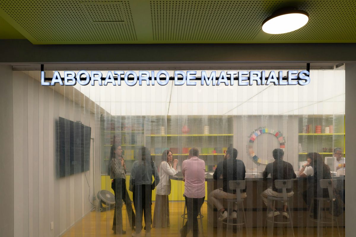 Taller: Los colores 2026 con Comex