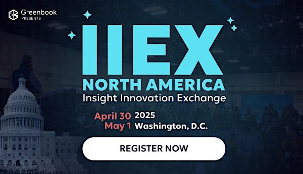 IIEX North America 2025