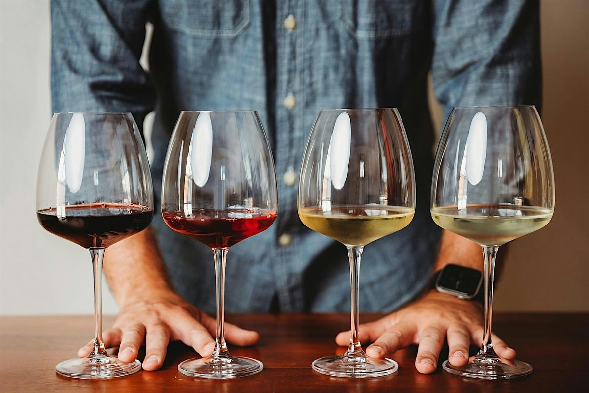 April Fool's Wine Trivia