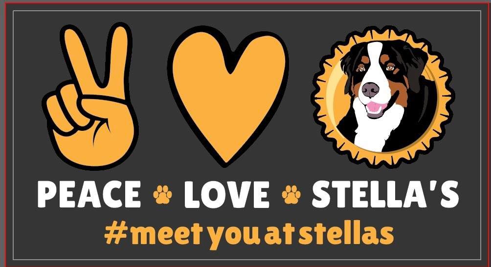 Comedy Night at Stella's Black Dog Tavern