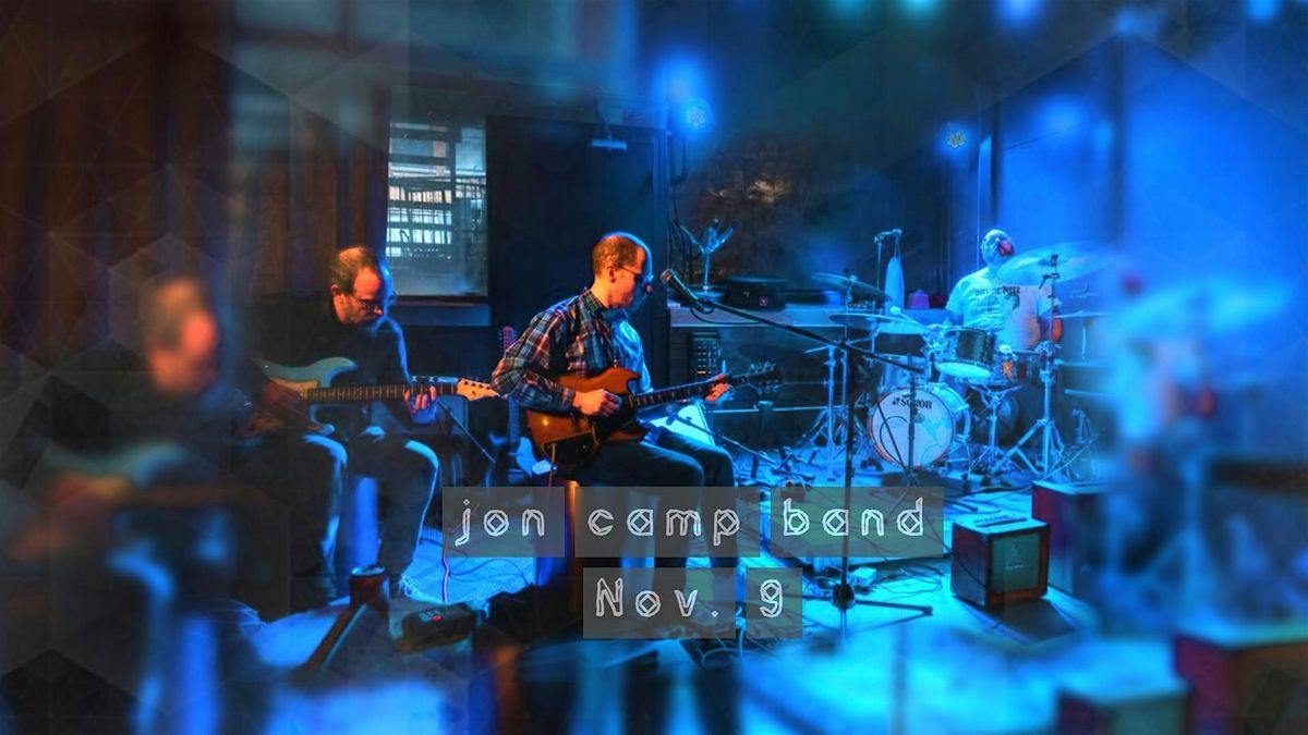 Jon Camp Band
