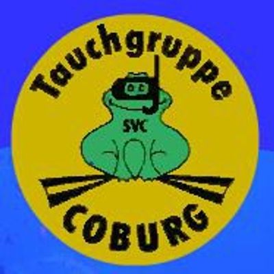 Tauchgruppe Coburg