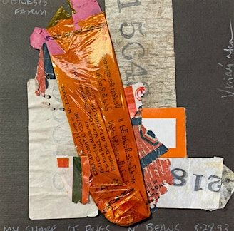 Reclaiming Beauty: Collage Workshop