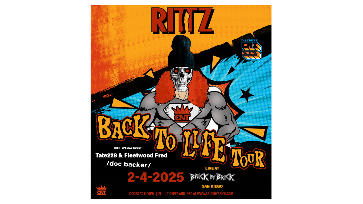 Rittz