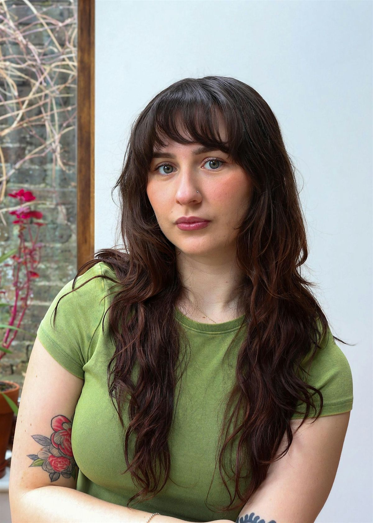 Adele Zeynep Walton on Logging Off: The Human Cost of Our Digital World