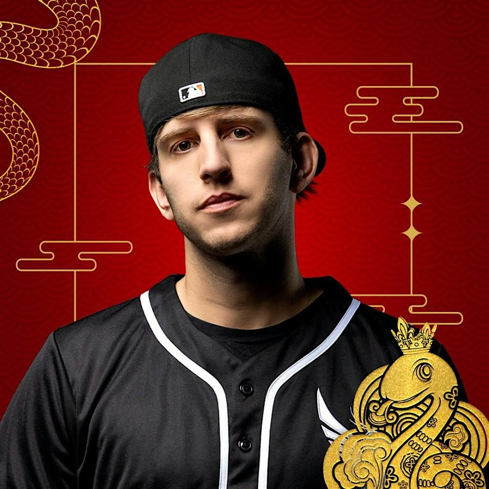 ZOUK NIGHTCLUB FREE GUESTLIST - ILLENIUM LUNAR NEW YEAR PARTY