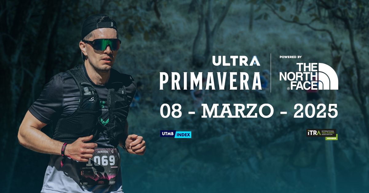 Ultra Primavera \u00a110 aniversario!