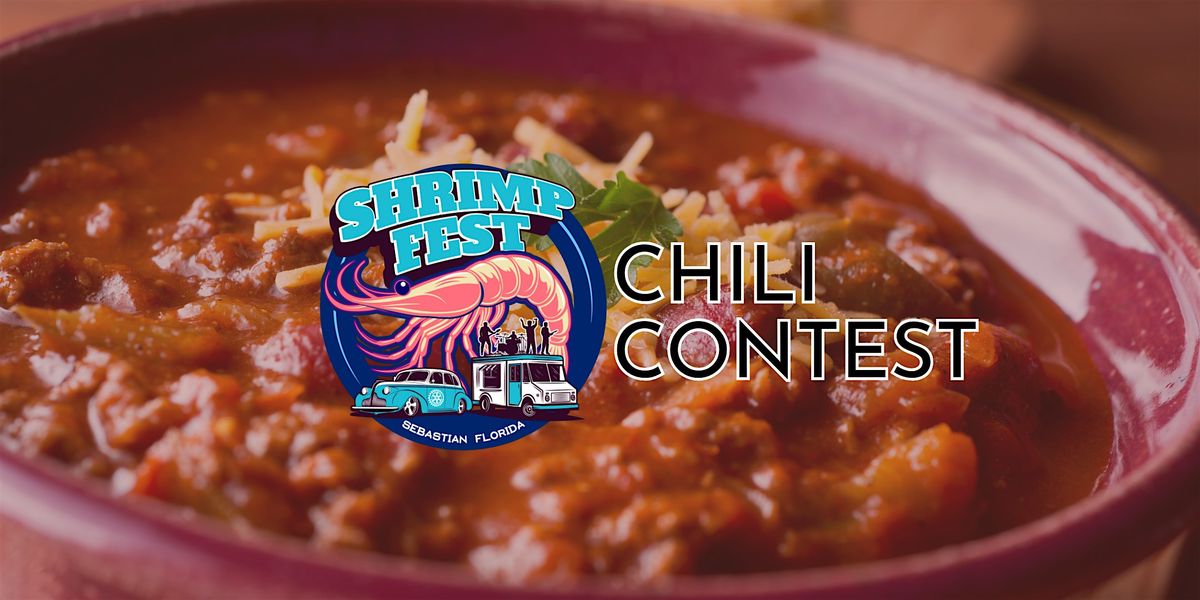 BEST CHILI IN TOWN