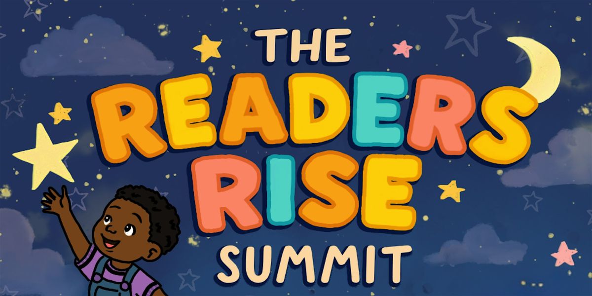 Readers Rise Summit