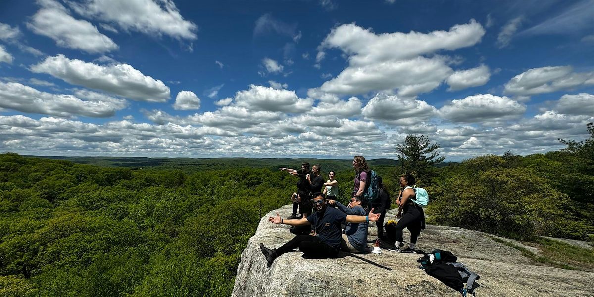 Weekend Hikes in New York #225: Claudius Smith's Den