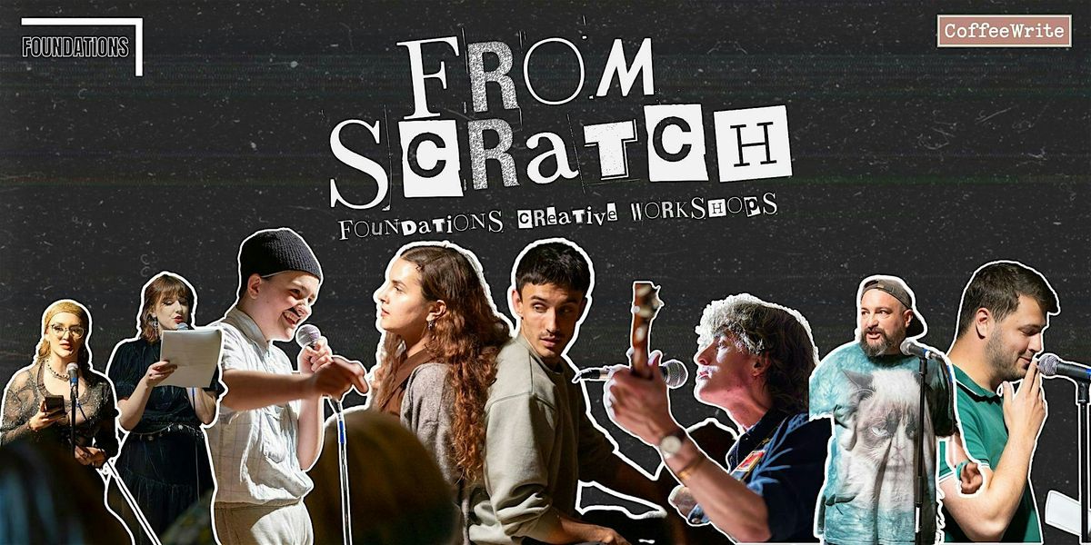 From Scratch 4\/10\/25