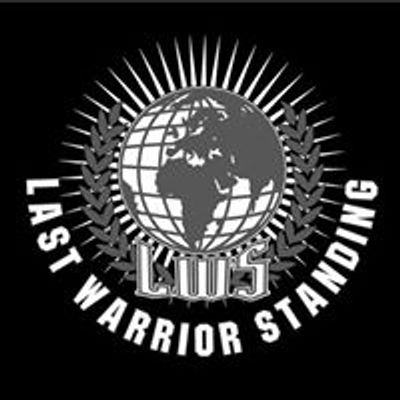 Last Warrior Standing Championship