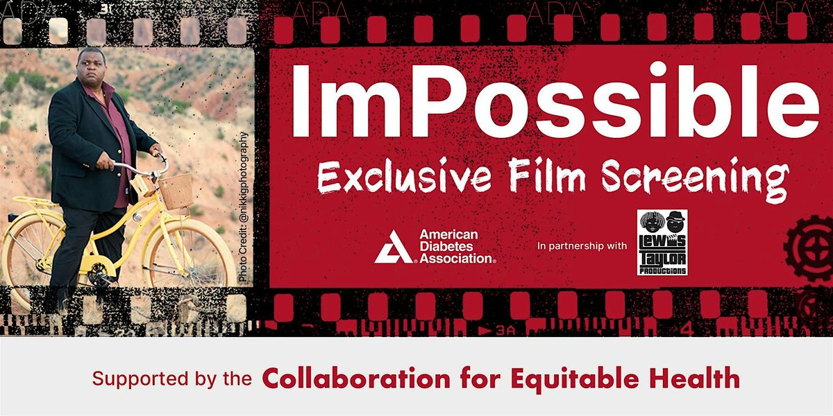 ImPossible Film Screening - Albuquerque