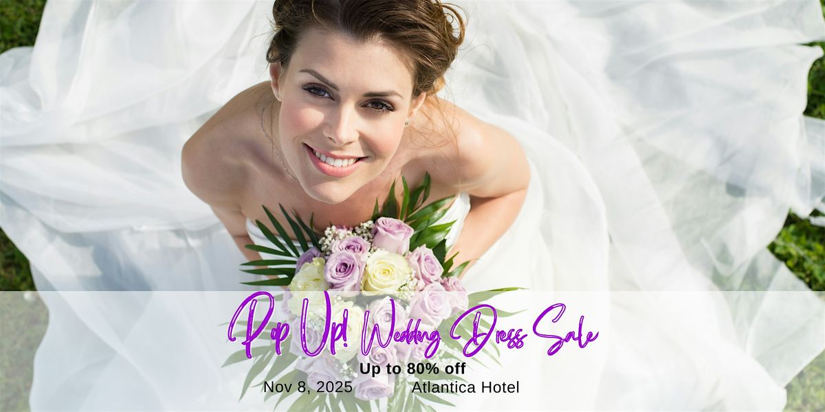 Opportunity Bridal - Wedding Dress Sale - Halifax