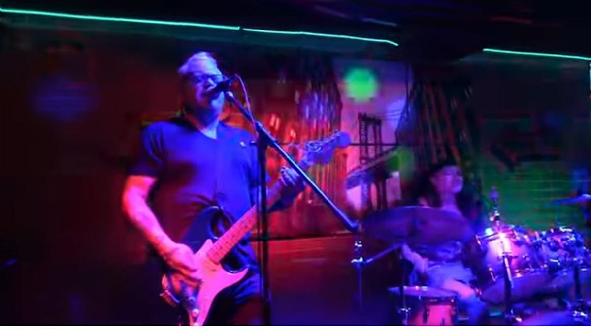 Thrash Thursday Band Night Featuring: Undoll, Sundyr and Holtfaction
