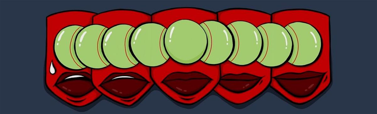 Faces + Phases