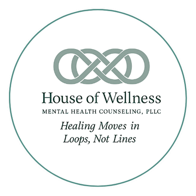 House of Wellness Mental Health Counseling, PLLC