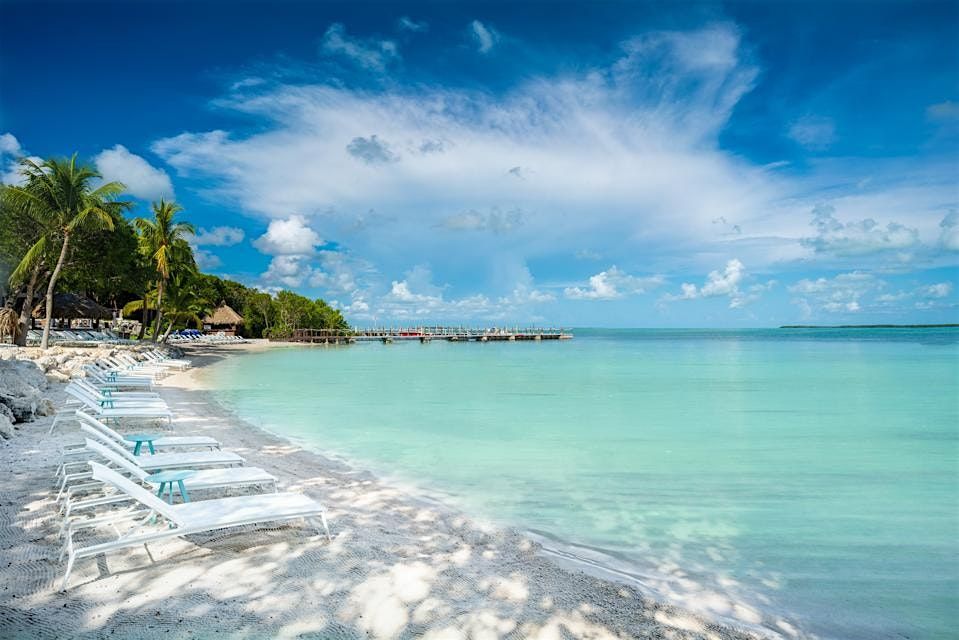 KEY LARGO RUCK