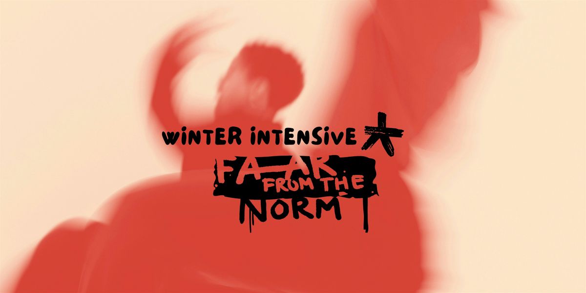 Far From The Norm Winter Intensive