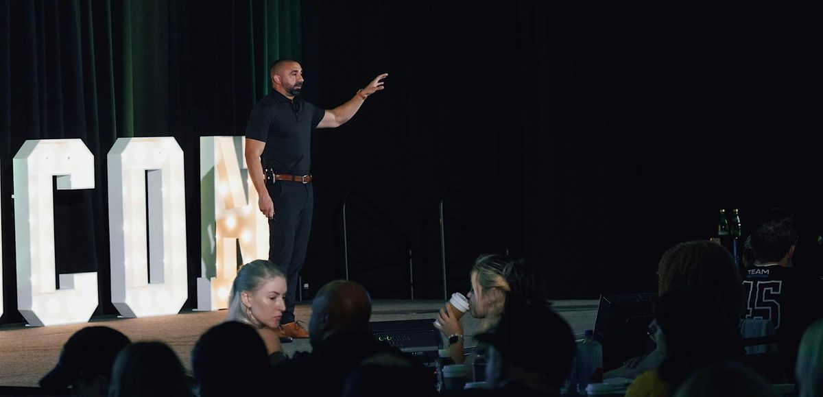 Sales Mastery Workshop
