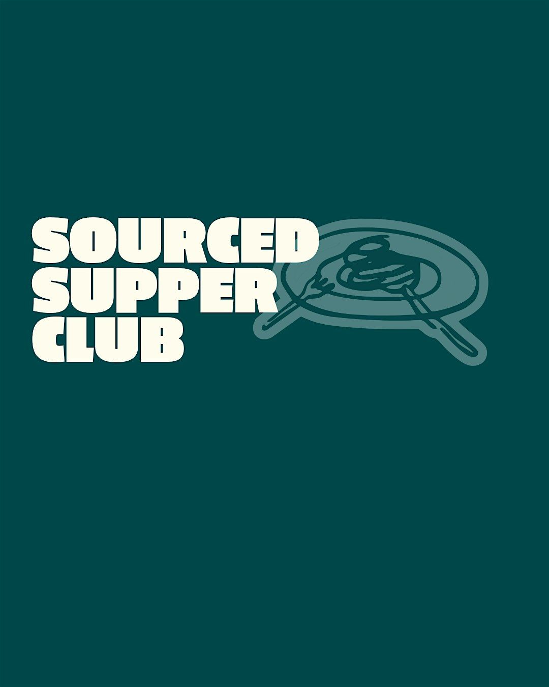 Sourced Supper Club: Vol 1 (Peru)