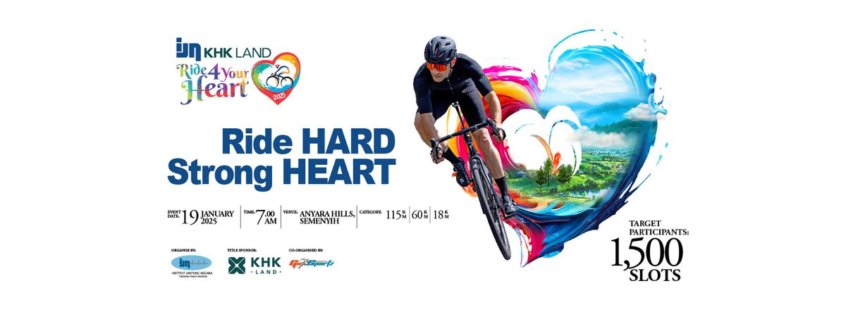 IJN KHK Ride 4 Your Heart 2025