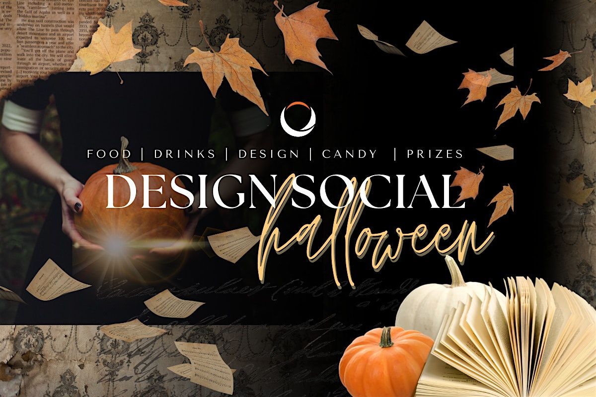 Vicostone Halloween Designer Social lll