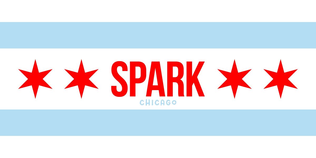 Chicago SPARK: The Power of Storytelling