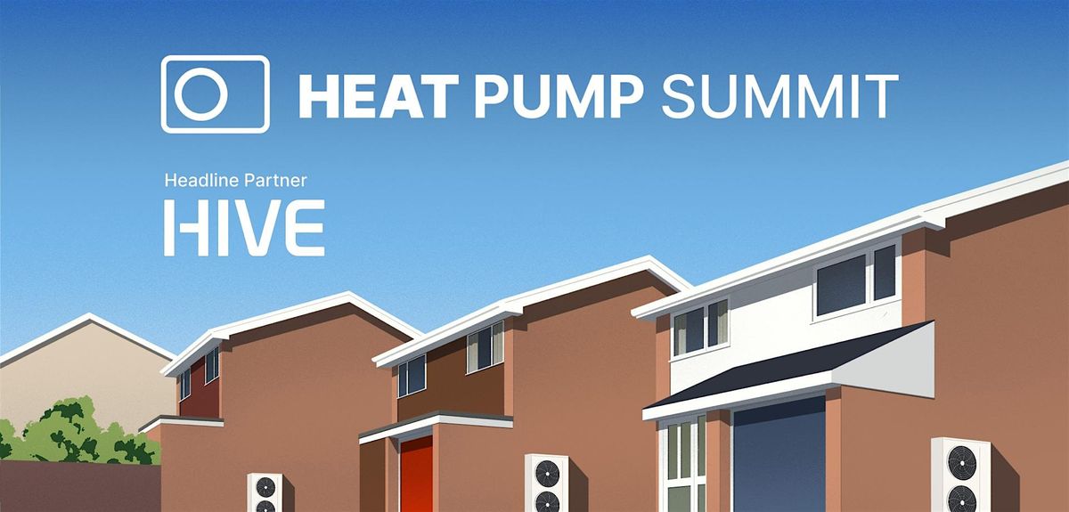 HEAT PUMP SUMMIT