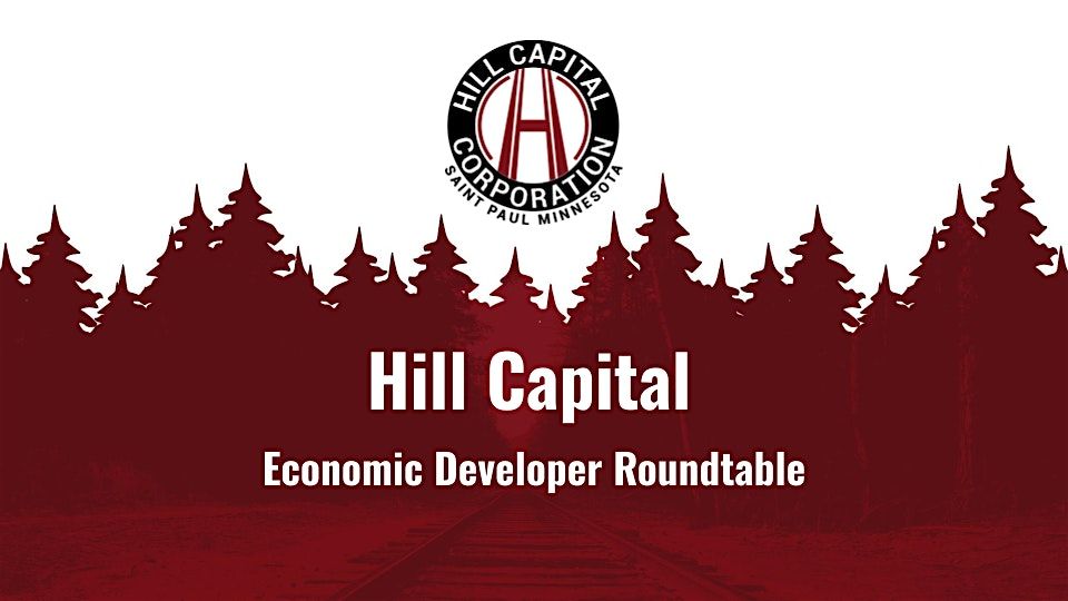 Economic Developer Roundtable - January 2025