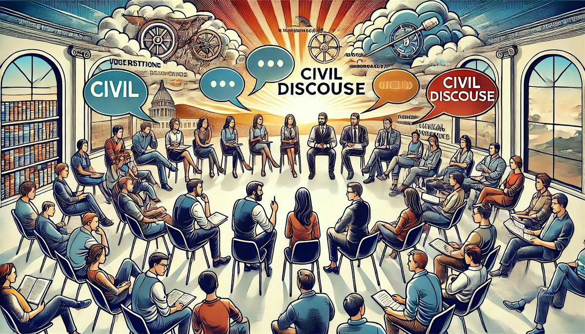 Elevating Student Voices: Civil Discourse and Culture in the Classroom