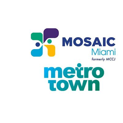 Mosaic Miami (formerly MCCJ)