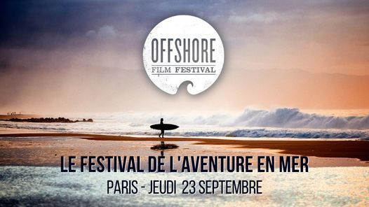 Offshore Film Festival - Paris