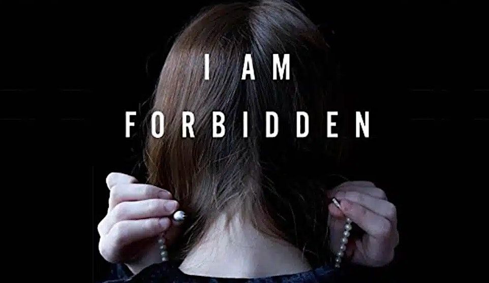 JCC Book Club: "I Am Forbidden" by Anouk Markovits